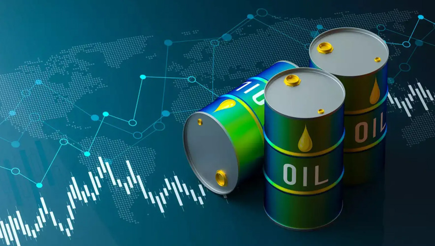 Petrol fiyatları yükseldi: Brent petrol son 1 ayın zirvesinde