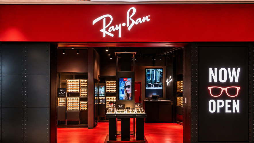 Ray-Ban servetinde 46 milyar dolarlık miras krizi