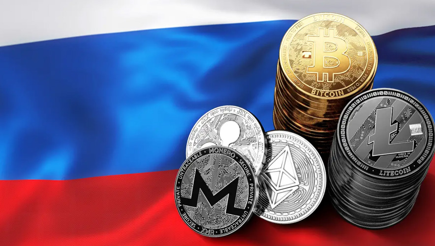 Rusya kripto para madenciliğini yasaklıyor