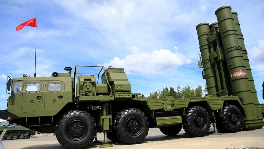 Uluslararası ajanslar: Türkiye, S-400'lerin devri için Rusya'nın onayını istiyor