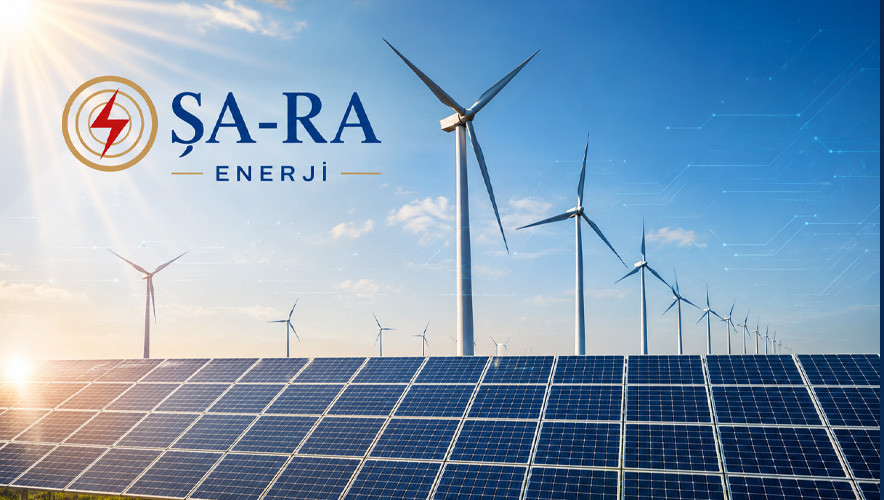 Şa-Ra Enerji halka arzı başlıyor: Talep toplama tarihleri ve detaylar