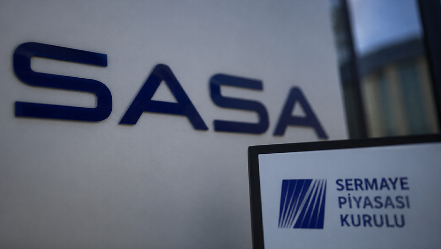 SPK, SASA'nın şartlı sermaye artırımını onayladı