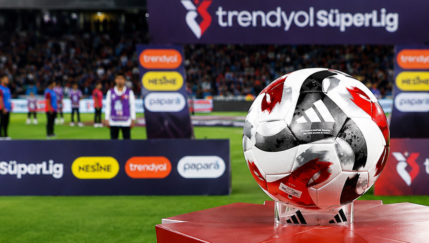 Süper Lig'de devre arası 30 dakika olacak mı? TFF iddialara son noktayı koydu