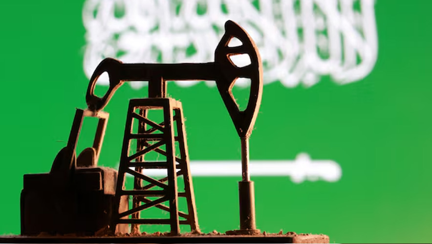 Suudi Arabistan nükleer enerjiyle petrol ihracatını artıracak
