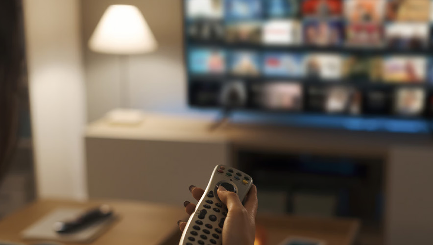 Netflix, Amazon ve YouTube’dan yayın politikaları için ortak platform