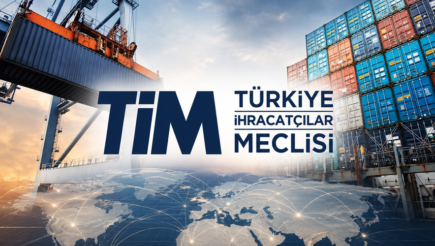 TİM haziran ihracat endekslerini açıkladı: Talep ve dayanıklılık geriledi