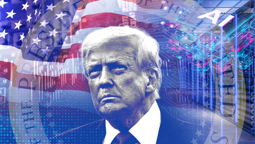 Trump yönetimi yapay zekaya yeni kurallar hazırlıyor
