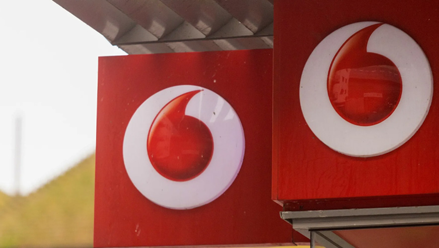 Vodacom temettü politikasını değiştirdi, 2030 gelir hedefini yükseltti
