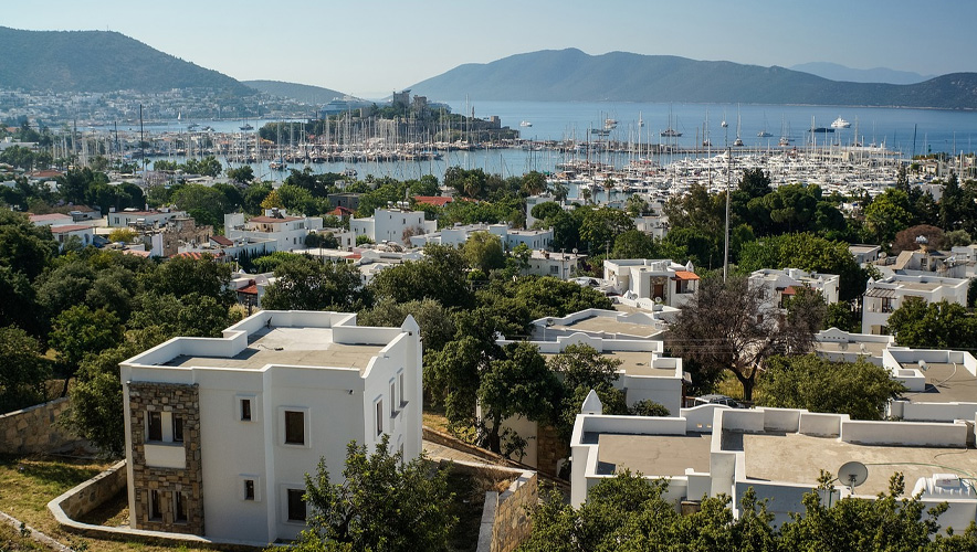 Tatil planı yapanlara uyarı: Yazlık kiralarken bunlara dikkat edin