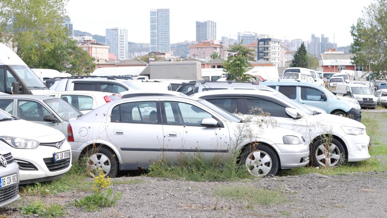 İstanbul'da yediemin otopark ücretlerine zam: Yeni tarife belli oldu