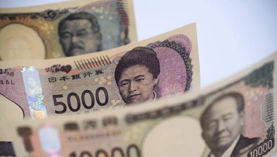 Japon yeni için kritik uyarı: Faiz artmazsa değer kaybedebilir