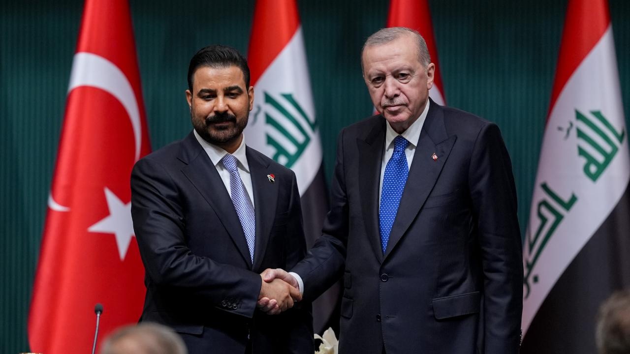 Zeydi'den Türkiye-Irak ilişkileri için dikkat çeken mesaj