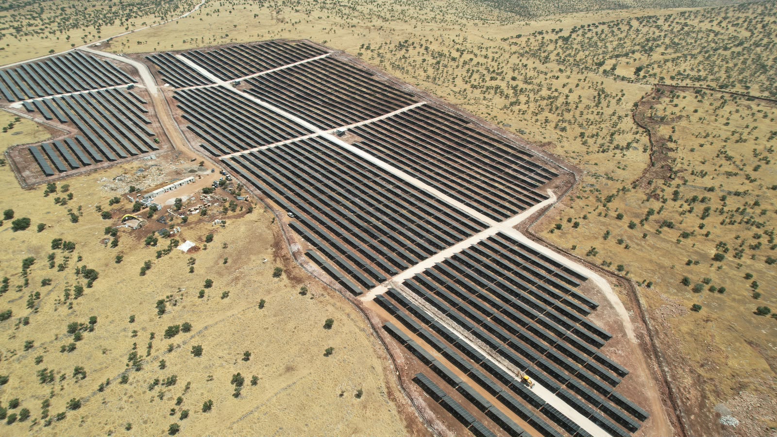 İş Bankası’nın yenilenebilir enerji kurulu gücü 45 megavata ulaştı
