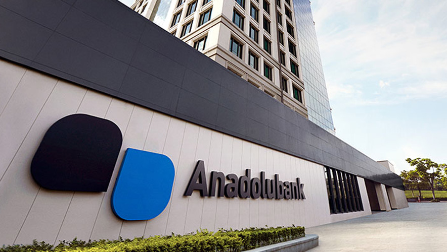 Anadolubank’tan tahvil açıklaması: Kupon ödemesi yapıldı