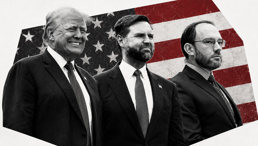 Trump'ın ulusal güvenlik ekibinde ayrılık: O isim Beyaz Saray'dan gidiyor