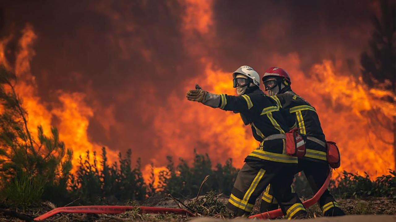 Avrupa’da orman yangınları sigorta sektörünü zorluyor: Afet maliyeti 3,1 milyar euroya ulaştı