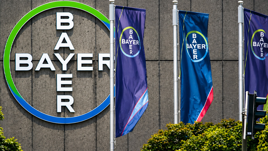 Bayer ikinci çeyrekte beklentileri aştı: Tarım faaliyetleri kârı taşıdı