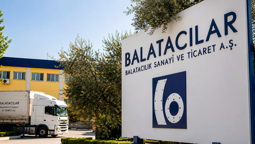 BALAT hisselerinde yeni alım: Şirket rakamları açıkladı