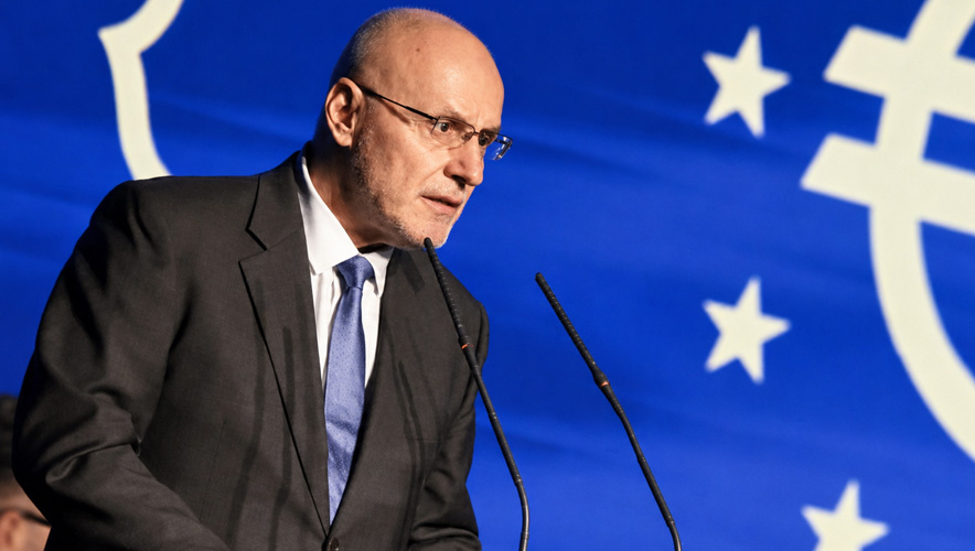 Enflasyon baskısı sürüyor: ECB’de yeni faiz artışı gündemde