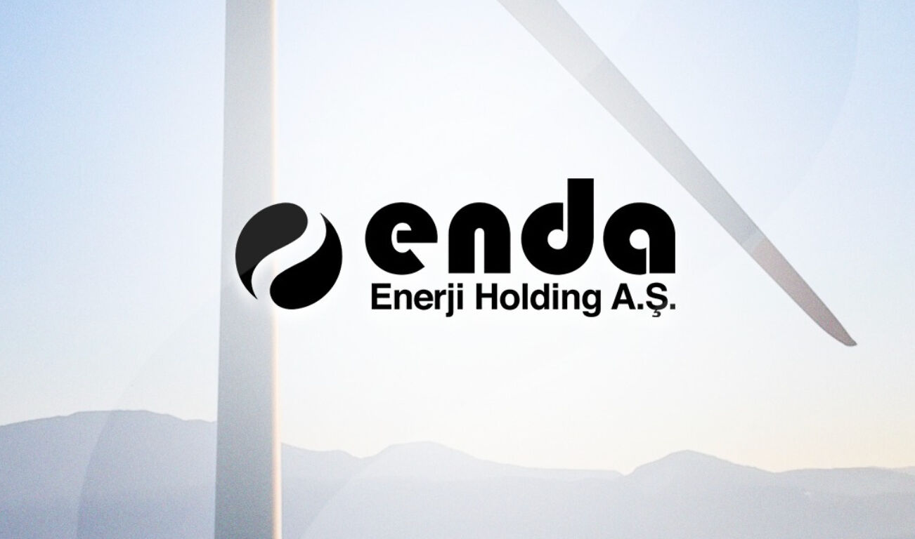 Enda Enerji'nin elektrik üretimi ilk yarıda yüzde 67 arttı