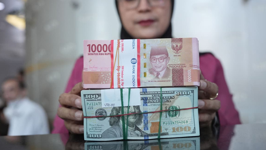 Endonezya tahvillerine yabancı akını: 7 yılın zirvesi görüldü