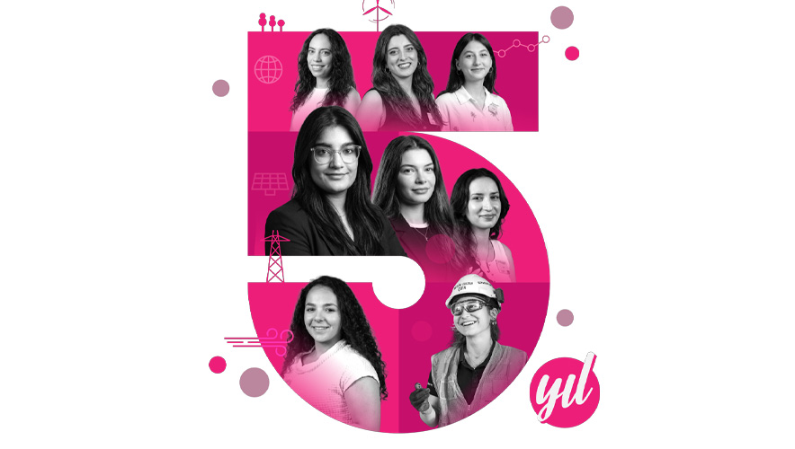 Enerjisa Üretim Womentum Programı 5 yılda 11 bin genç kadına ulaştı
