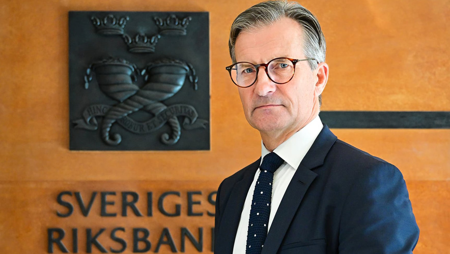 İsveç Merkez Bankası’ndan faiz artışı sinyali
