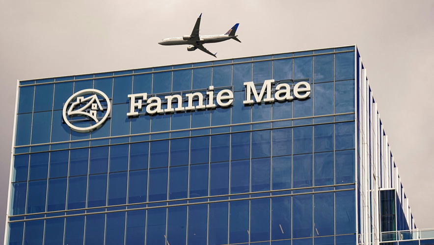 Fannie Mae’de üst düzey ayrılık dalgası: En az 10 yönetici gidiyor