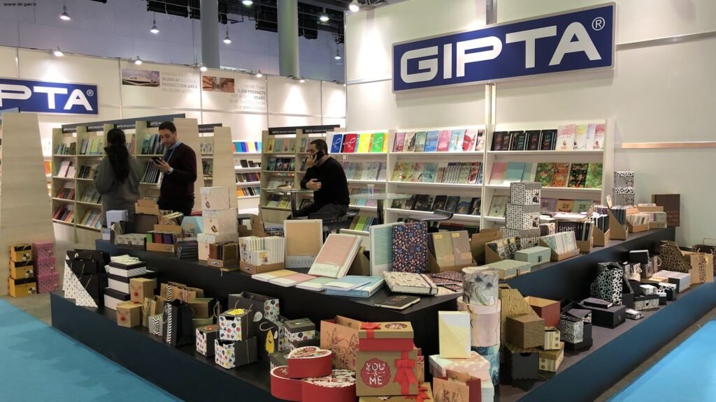 Gıpta’dan Tera Grubu açıklaması: Doğrudan ilişkimiz yok