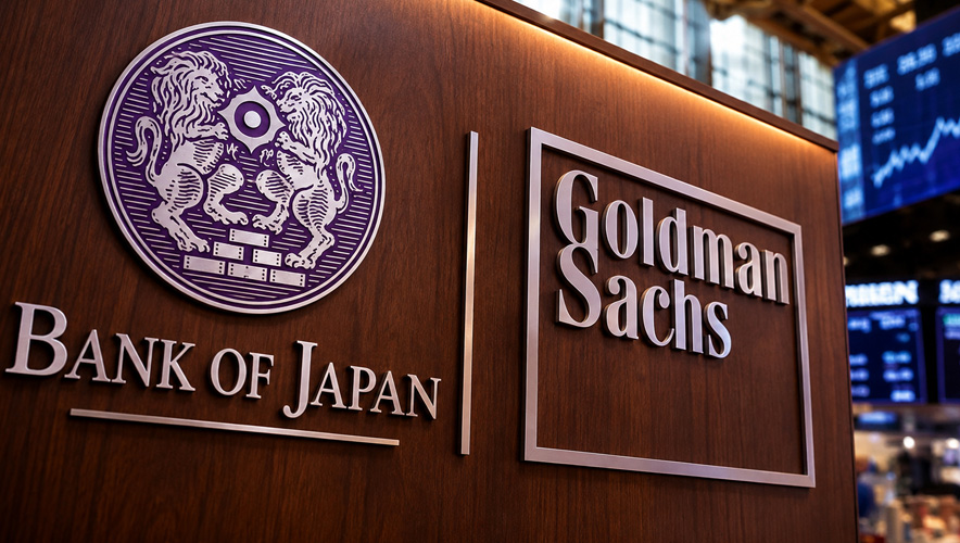 Goldman Sachs BoJ faiz tahminini değiştirdi: Eylül ayını işaret etti