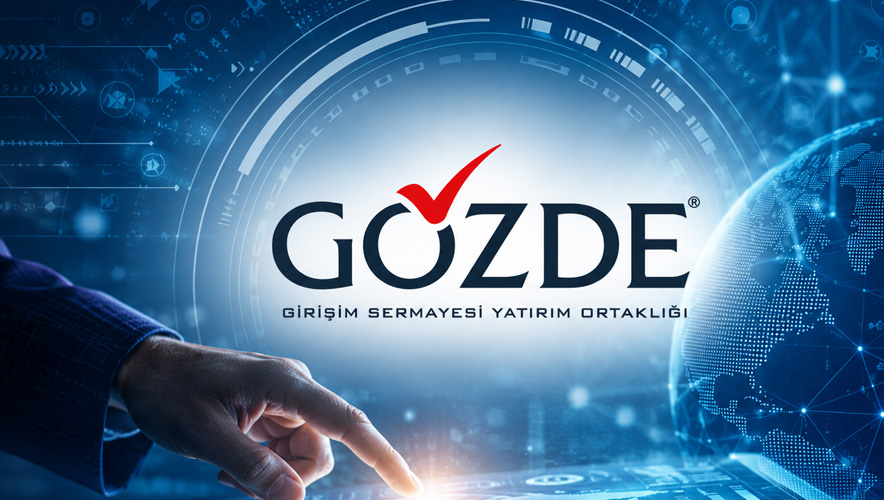Gözde Tech Ventures Kolay İK’daki payını arttırdı