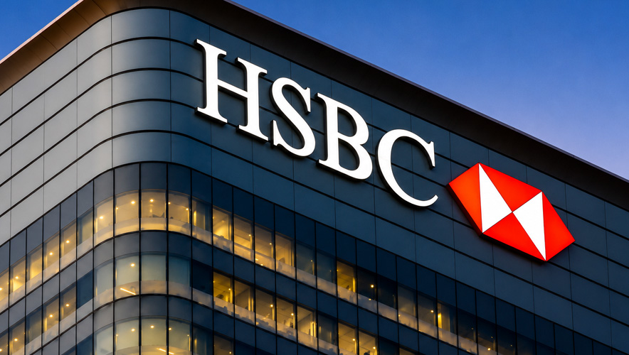 HSBC, üç perakende hissesi için hedef fiyatlarını güncelledi