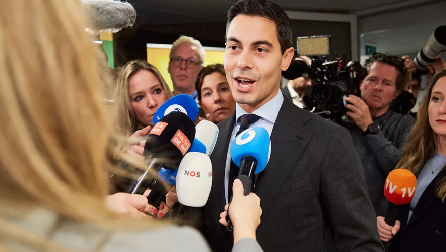 Hollanda'da çiftçi protestolarında 2 ölüm: Başbakan'dan “Otoyolları terk edin” çağrısı