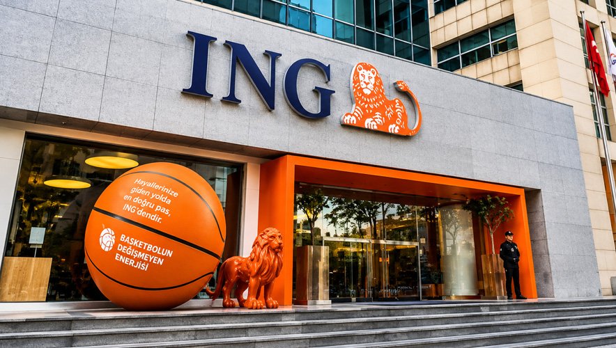 Euro alanlar dikkat: ING’den 1,17 uyarısı