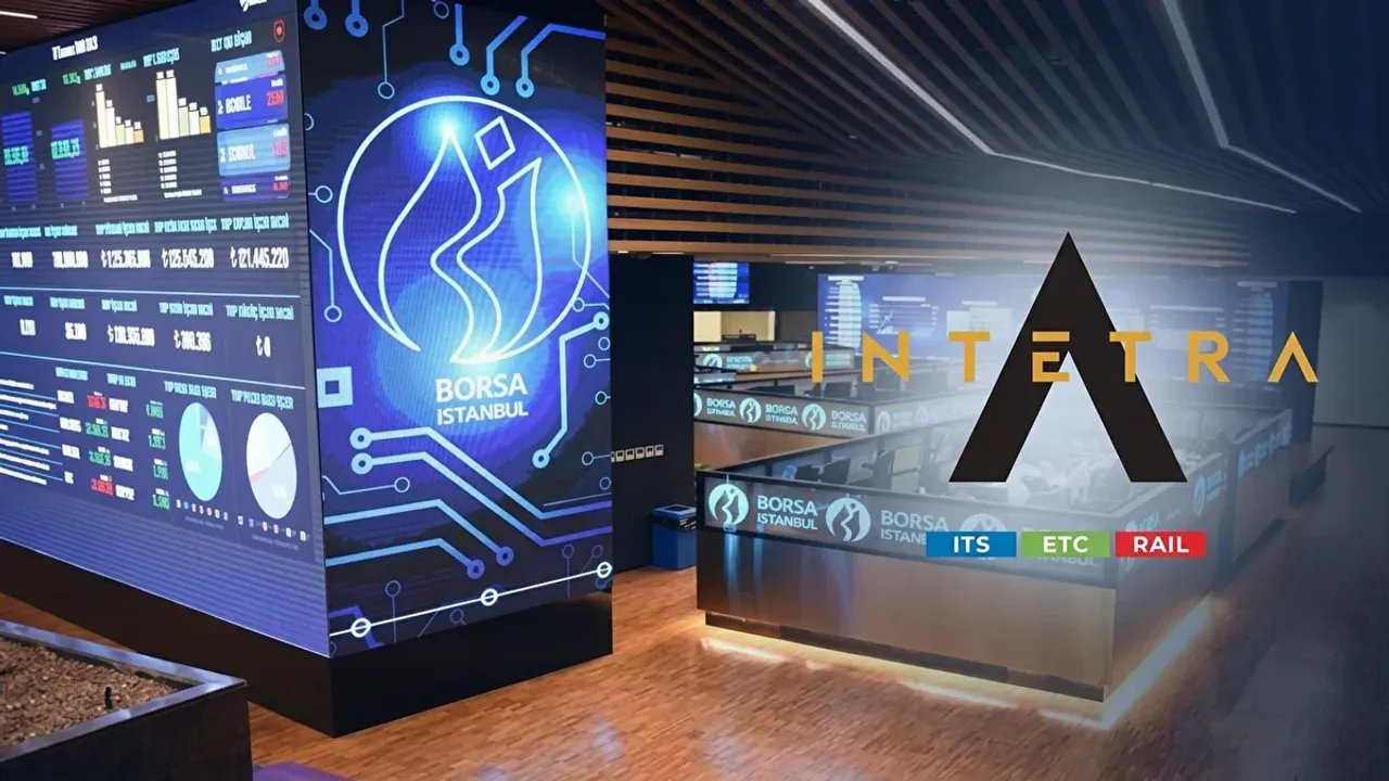Intetra Teknoloji yarın işleme açılıyor: 9 endekse birden girecek