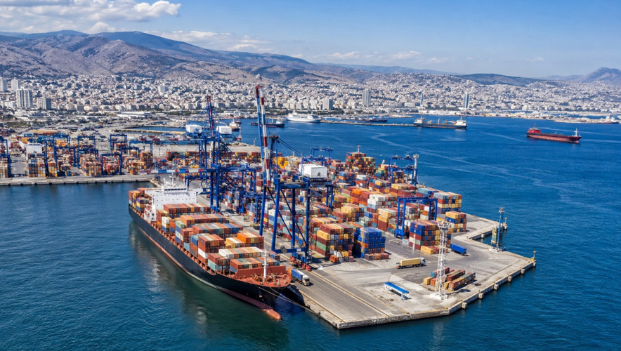 İzmir Limanı'nın Varlık Fonu'na devri tamamlandı