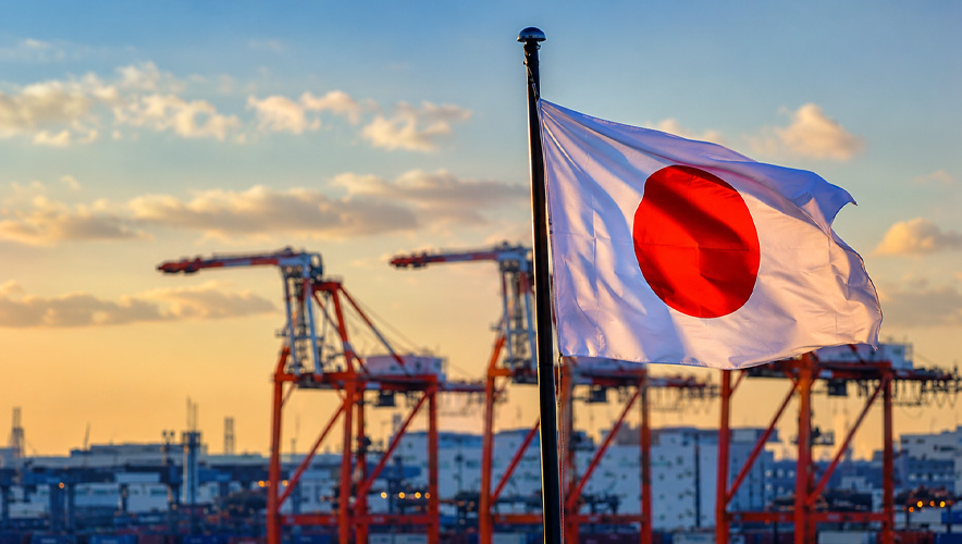 Japonya dış ticaretinde çifte rekor: Hem ithalat hem ihracat tarihi zirvede