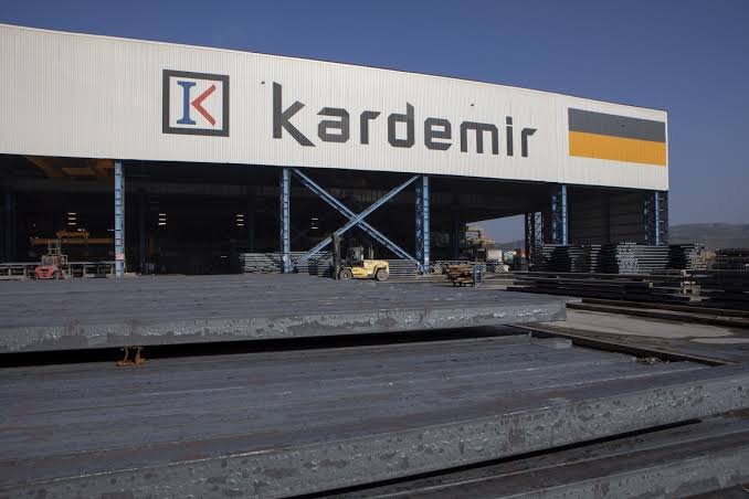 Kardemir Çelik ilk yarıda satış ve FAVÖK tahminlerini aştı