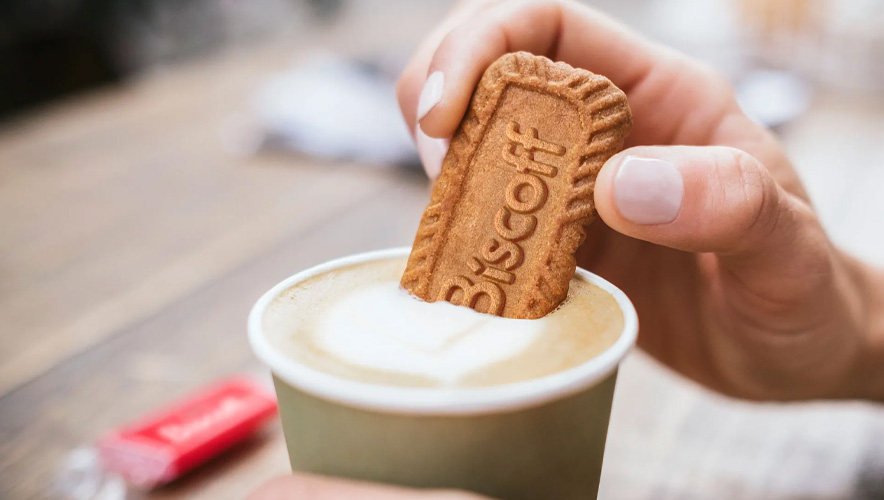 Lotus Bakeries'ten Biscoff için 500 milyon euroluk yatırım