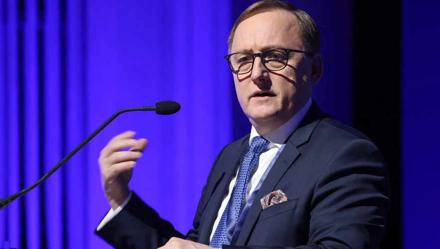 ECB üyesi Kazaks’tan faiz artışı ve enflasyon uyarısı