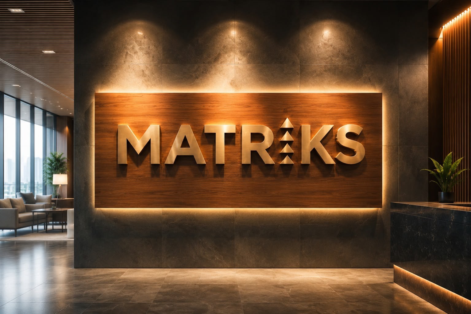 Matriks'in net kârı yüzde 31,4 arttı