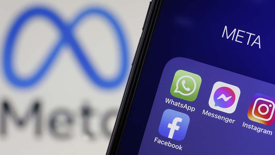 Meta’ya dev dava: Instagram ve Facebook sil baştan değişebilir
