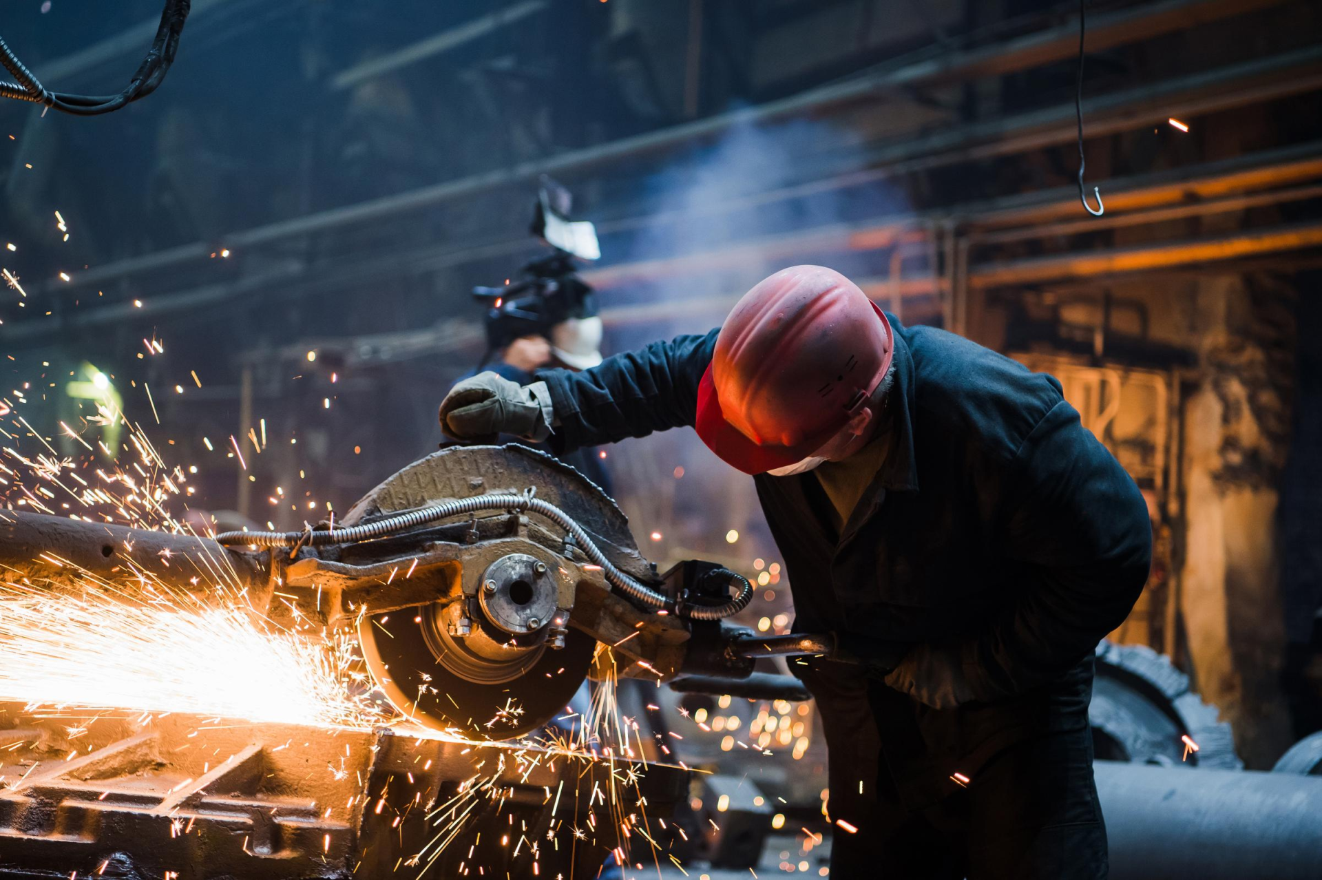 Allianz Trade: Türkiye'de metal sektörünün büyüklüğü 2026'da 208 milyar dolara ulaşacak