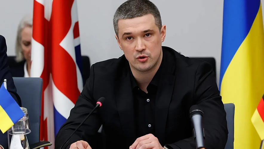 Ukrayna'da seçim tartışması: Fedorov savaş sürerken sandık çağrısı yaptı