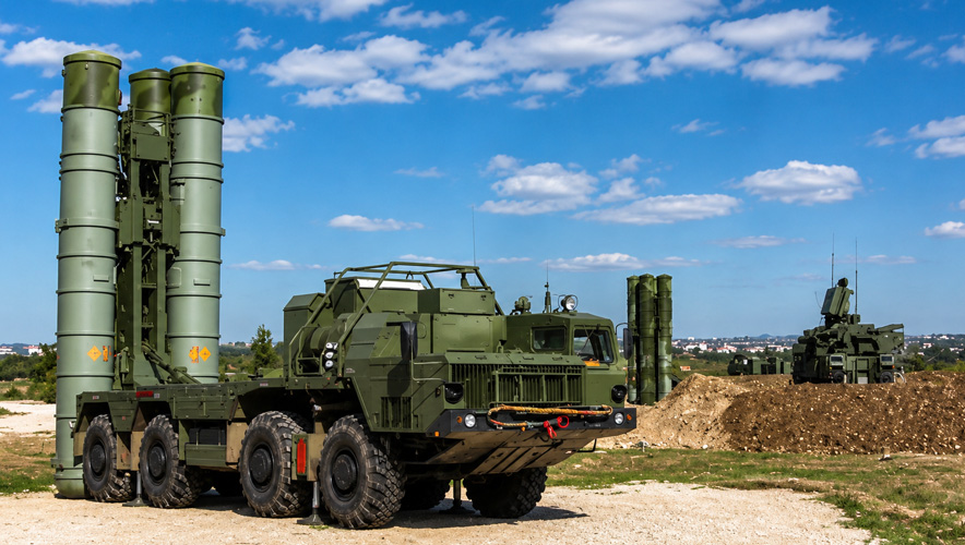 Türkiye’nin S-400’leri ne olacak? Rus basınından yeni iddia
