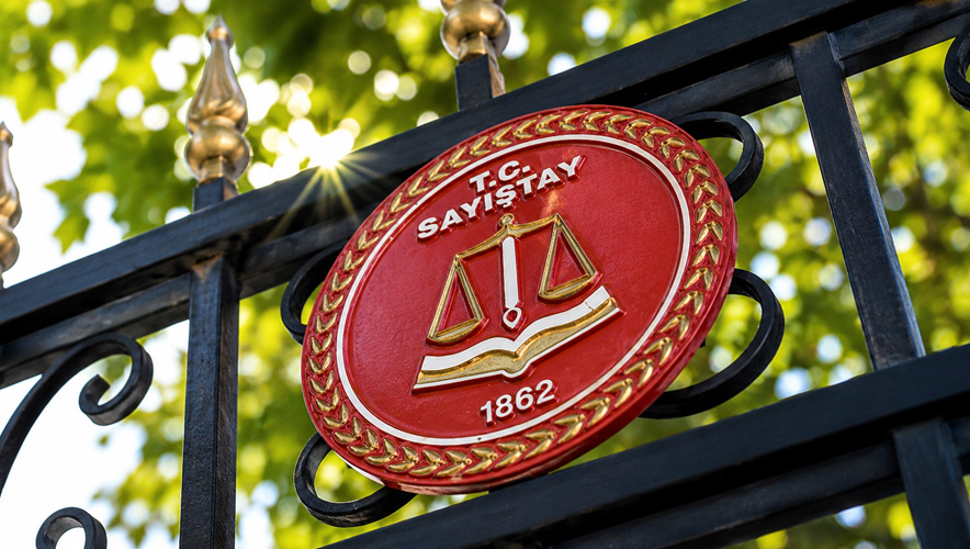 Sayıştay 25 denetçi yardımcısı adayı alacak: Başvurular eylülde başlıyor