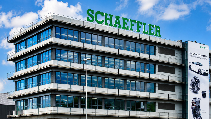 Schaeffler'den kritik karar: 1.300 çalışan erken emekli olacak