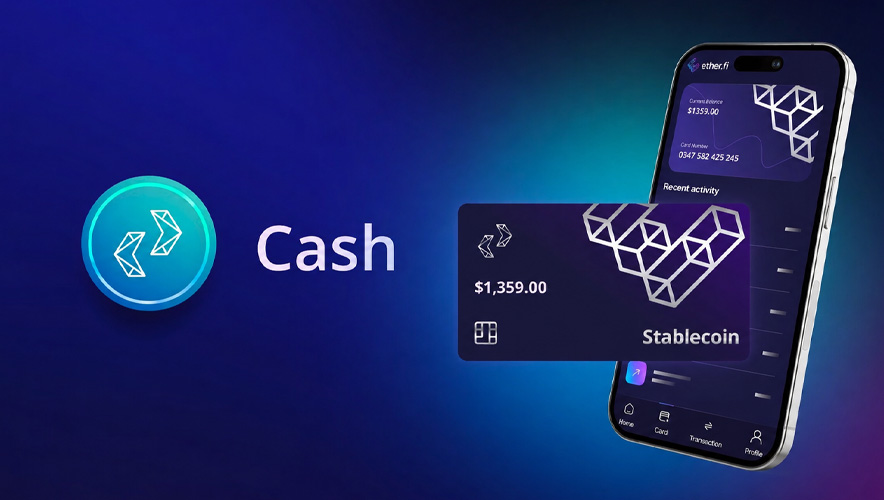Stablecoin kart kullanımı hızlanıyor: Harcamalar 2028'de dört katına çıkabilir