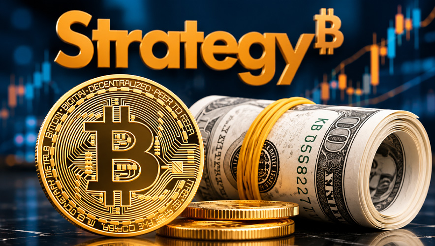 Ucuzdan sattı, pahalıdan aldı: Strategy’den Bitcoin açıklaması