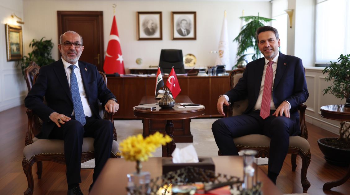 Türkiye ile Irak arasında Ceyhan hattı için günlük 750 bin varillik anlaşma